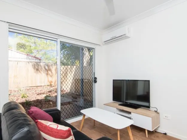 Next Studio Available Mid June - Fully Furnished Studio