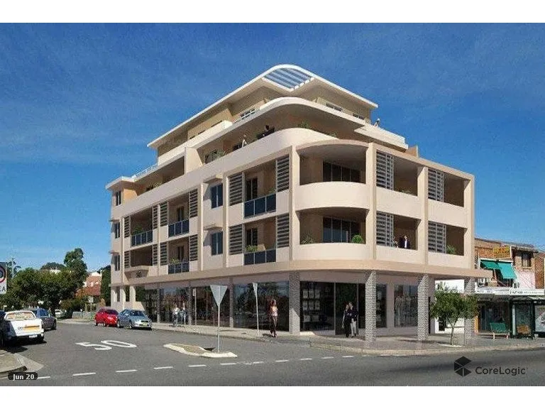 1 Minute Walking Distance to Riverwood Station - Modern 2 Bedroom Apartment