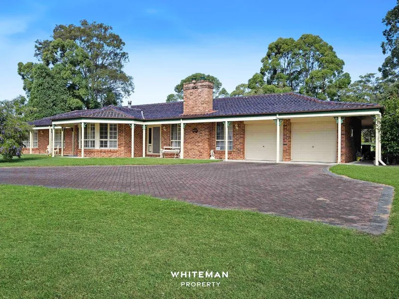 Picturesque Retreat - A rare dime