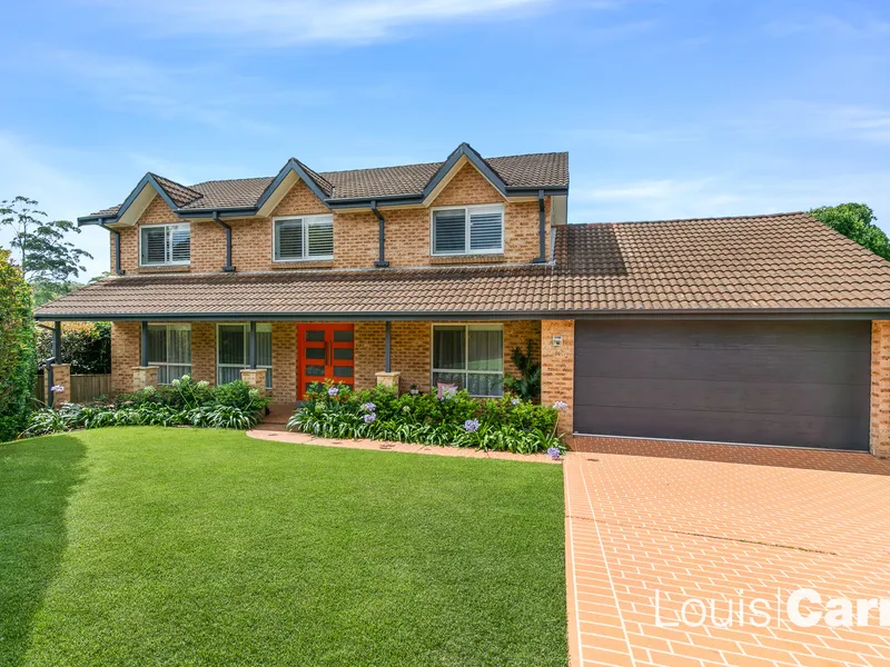 Renovated family haven to suit the modern lifestyle