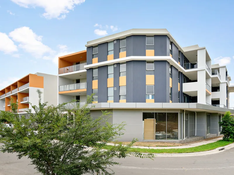 GORGEOUS & MODERN LIVING !!!