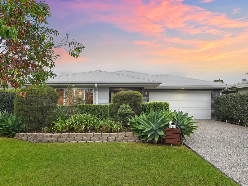 Lowset Living with Absolute WOW Factor