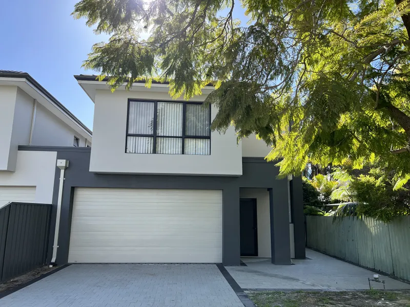 Brand New Double Storey Home for Rent in Willetton