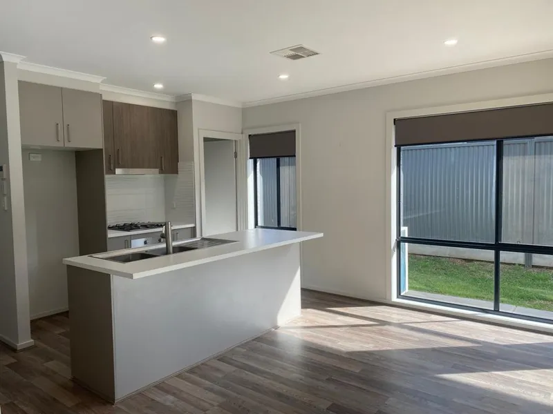 GRATE FAMILY HOME