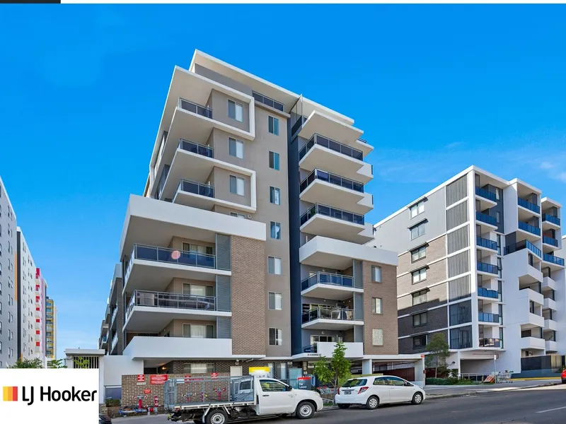 SPACIOUS 3 BEDROOM APARTMENT