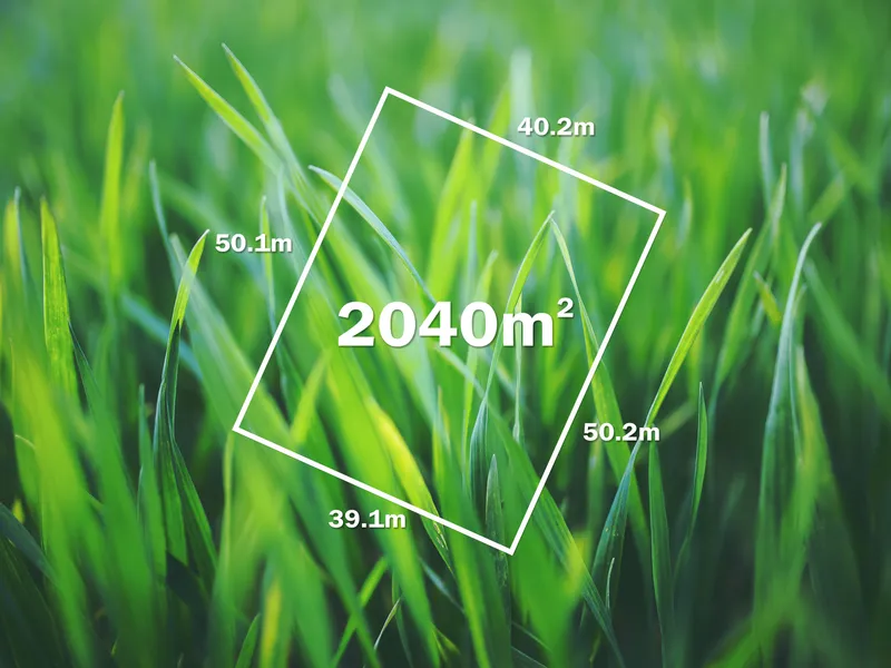 Building/Development block in Excellent Location