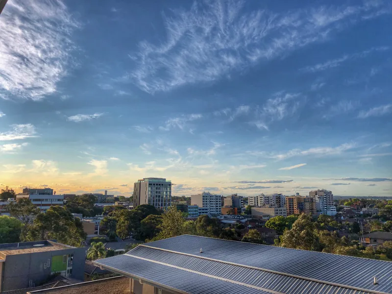 601/31 Belmore Street Burwood NSW 2134