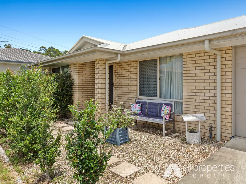 A private gem with plenty to offer!