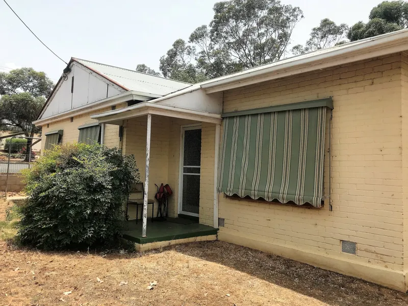 Location & Priced to Sell