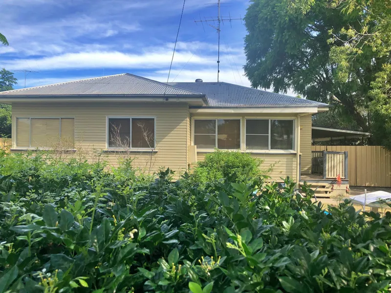 RENOVATED TIMBER HOME
