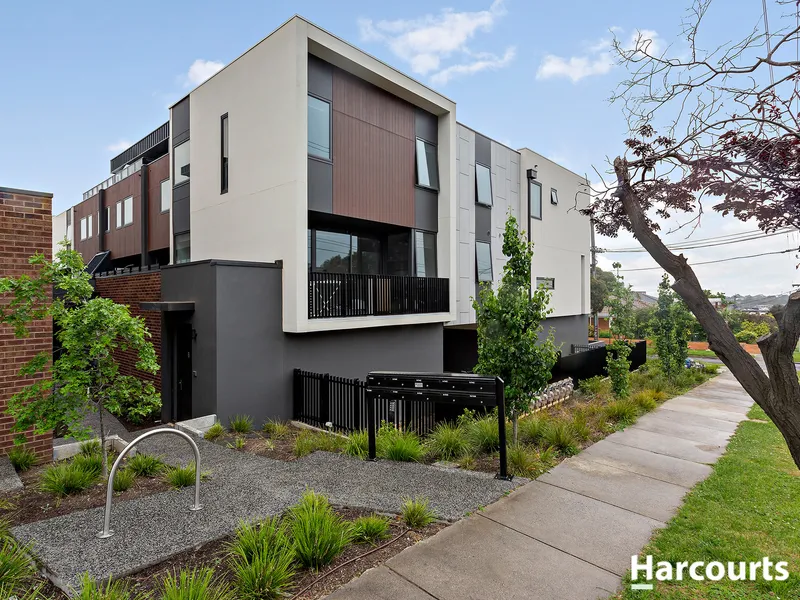 Contemporary Design Excellence 