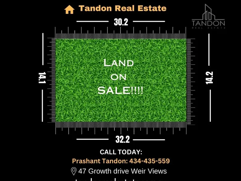 Opportunity calls in a first-class location!!!