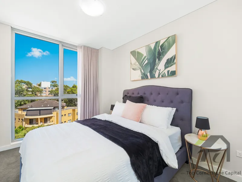 Brand New 2Bedroom with Hugh Size Study for Sell