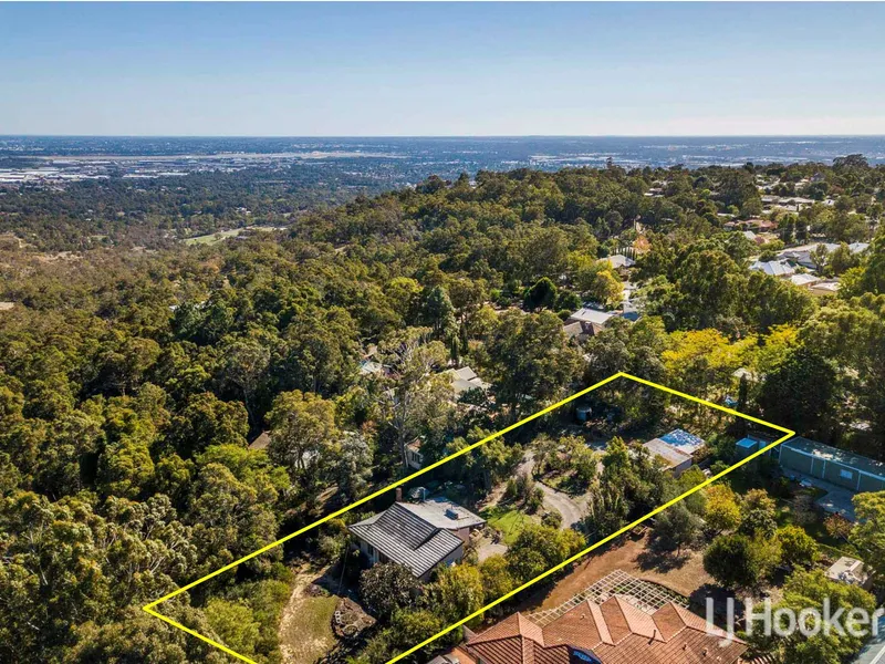 IT'S A LIFESTYLE CHOICE