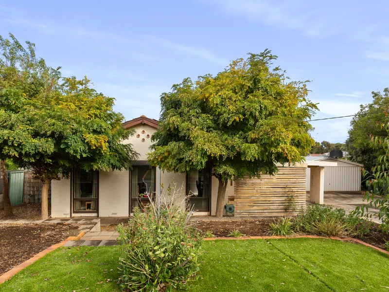 Well Appointed First Home with Extensive Outdoor Entertaining