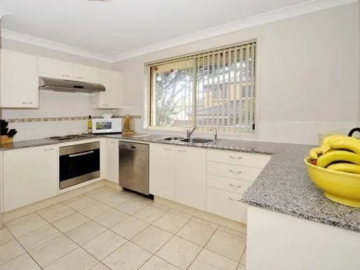 This modern duplex home is situated amidst beaches within minutes to the shops.