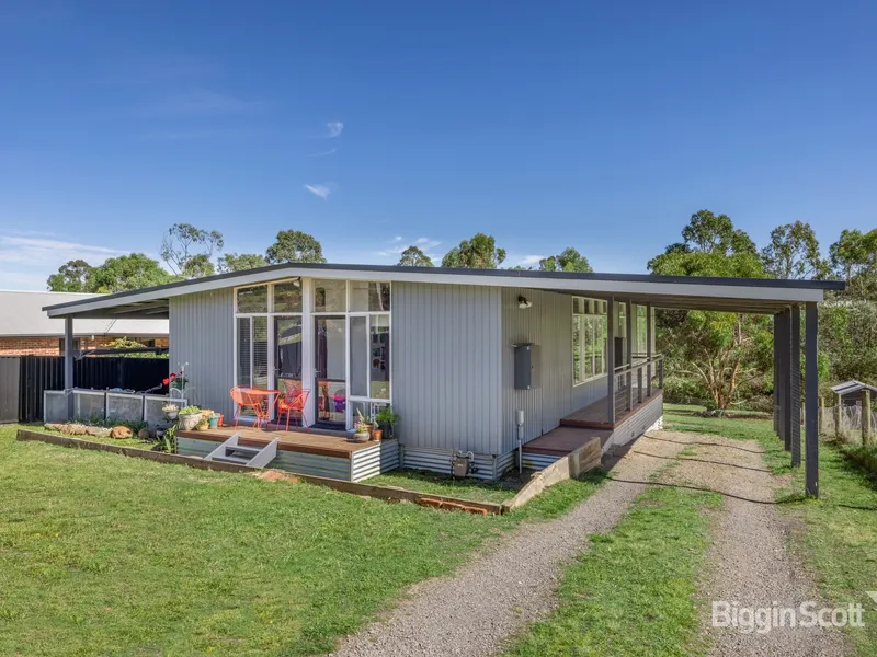 Ideal Family home on 770m2