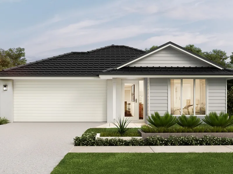 Don't delay, secure this home today!