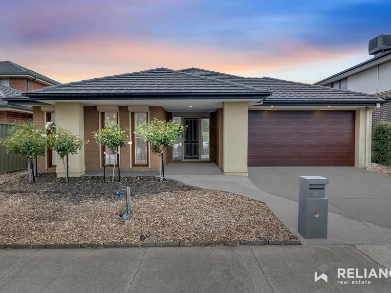 Prime Location Home !