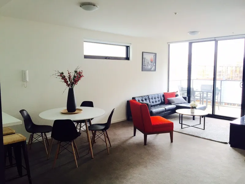 JUST WAITING FOR YOU!