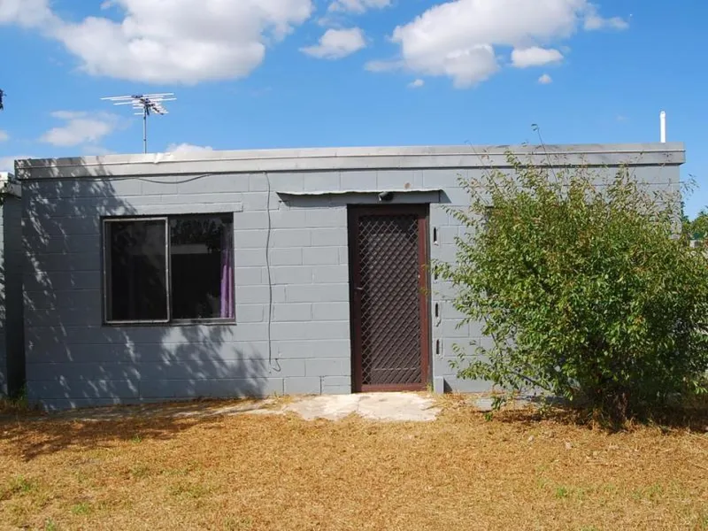 Conveniently Located