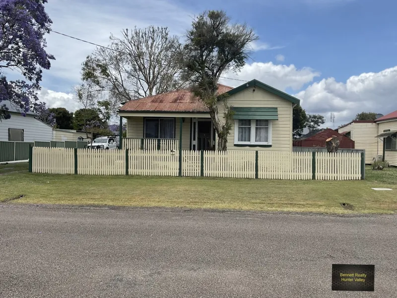 WESTON GEM - PROPERTY PREVIEW