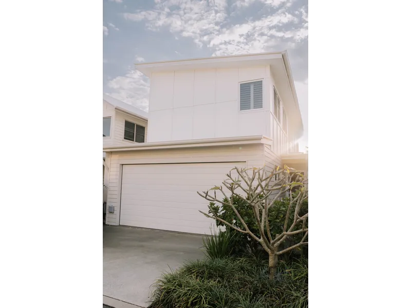 Beach Life at Casuarina