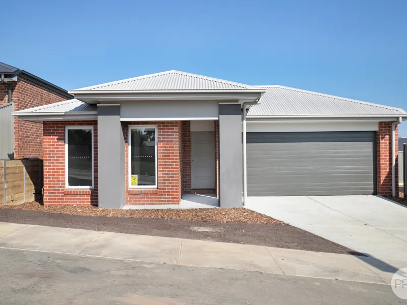 BRAND NEW HOME IN MOUNT PLEASANT! 