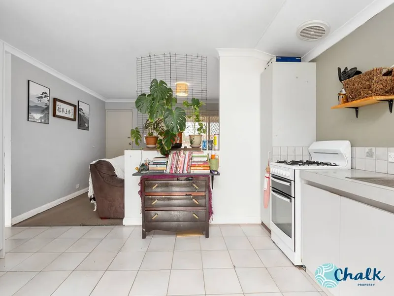 FAMILY HOME WITH POWERED WORKSHOP!!