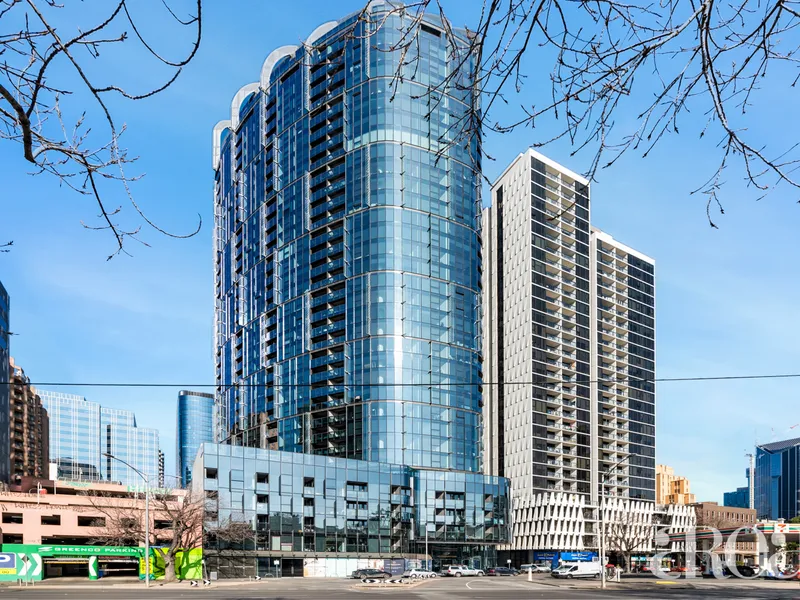 Exquisite Inner-City Living at Conservatory!
