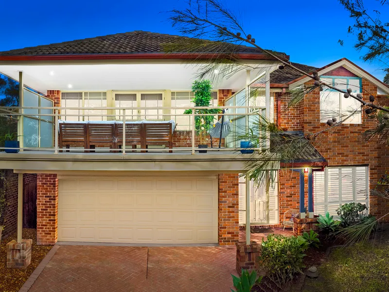 Resort Style Living!