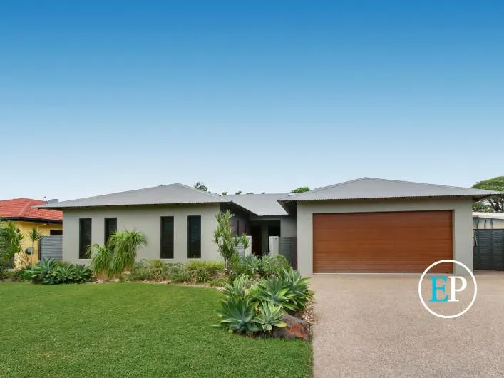 Prestige River Precinct Address