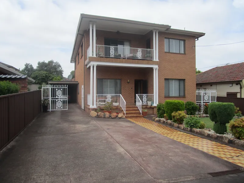 Great Central Location