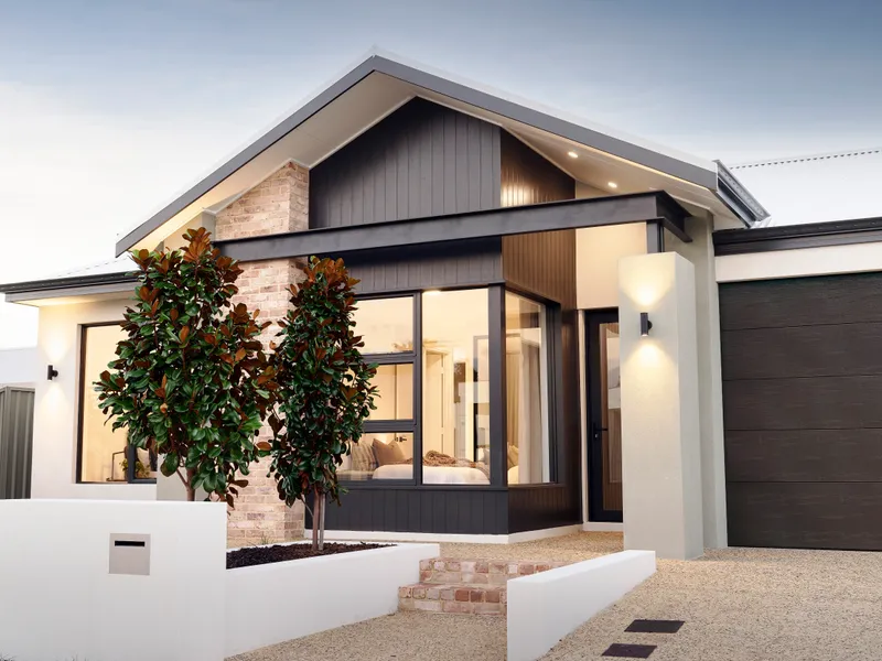 A dream no longer.. Modern 4x2 near the lakes