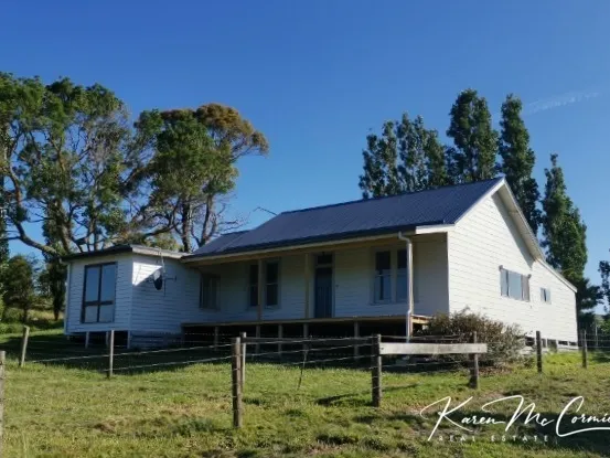 Farming / Lifestyle or Weekender -109 Acres