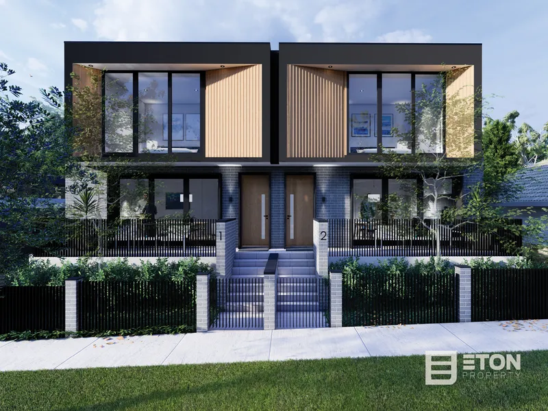 STAMP DUTY SLASHED – SAVE UP TO 50% | Experience Signature Townhome Living