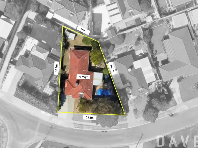 UNDER OFFER
