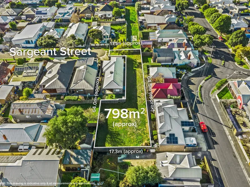 Rare Opportunity in the Heart of Geelong West