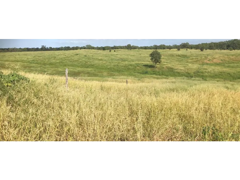 363.88 HA ( Approx 899 Acres ) Grazing/Farming 
