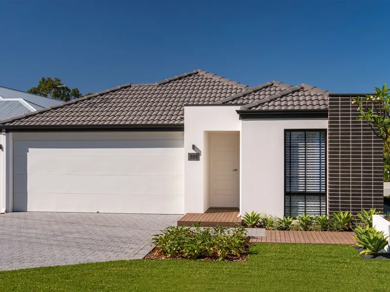 DON’T MISS OUT ON THIS FANTASTIC OPPORTUNITY TO OWN A HOME OF YOUR OWN WITH HOMESTART!