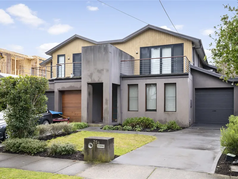 Sandringham Sensation