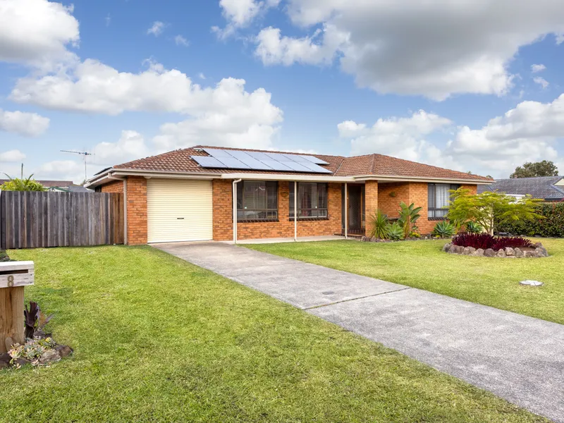 Central Surprise Package