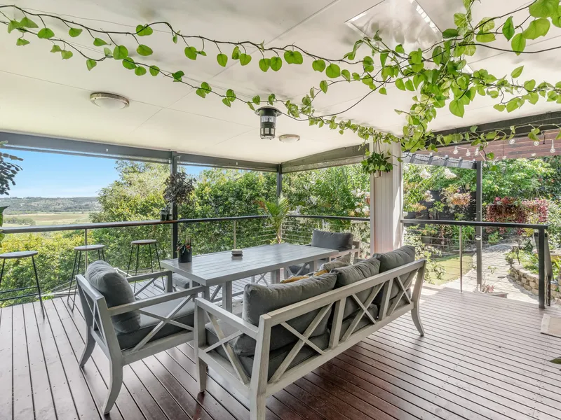 Open Home Saturday 4th - 10:00 to 10:30