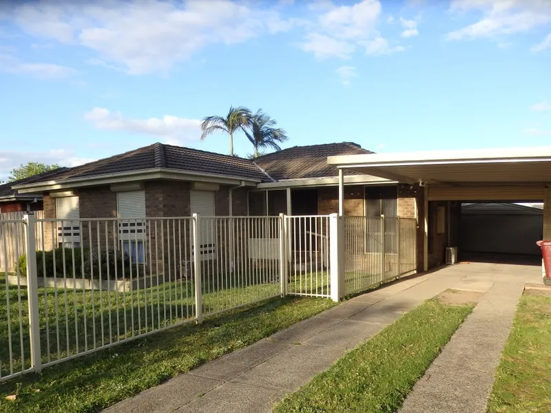 Just what you have been looking for