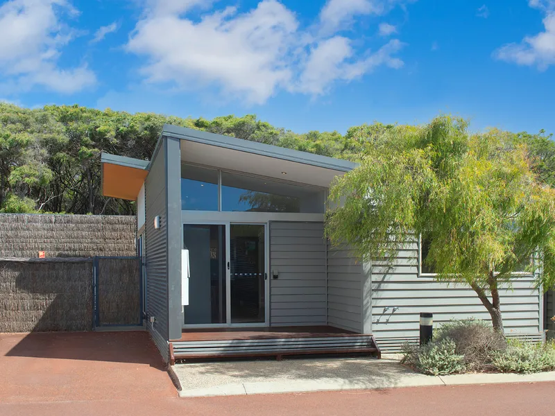 Sensational Smiths Beach Shack