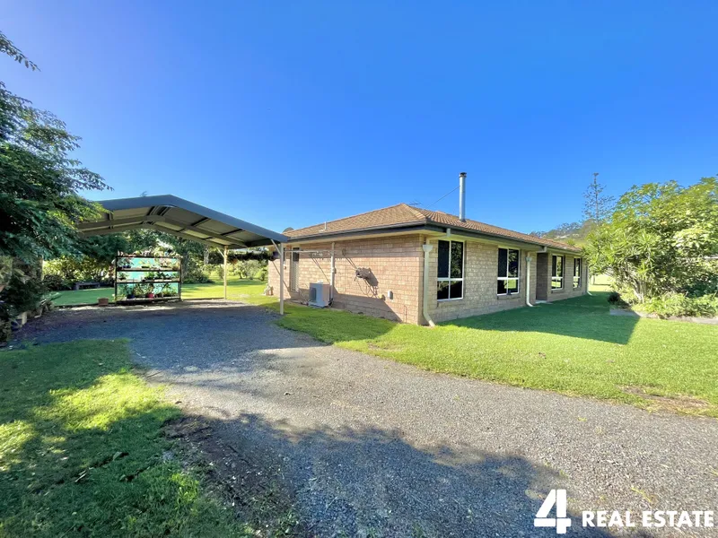 Just Listed, by Appointment Only....