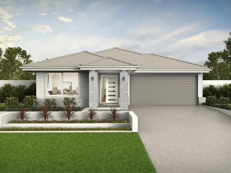 LOT 1020 - LEDA 21 N