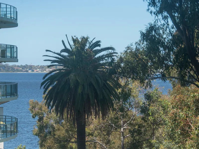 A LIFESTYLE OF LEISURE !!