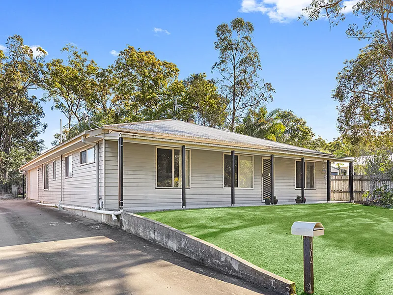 Delightful Family Home