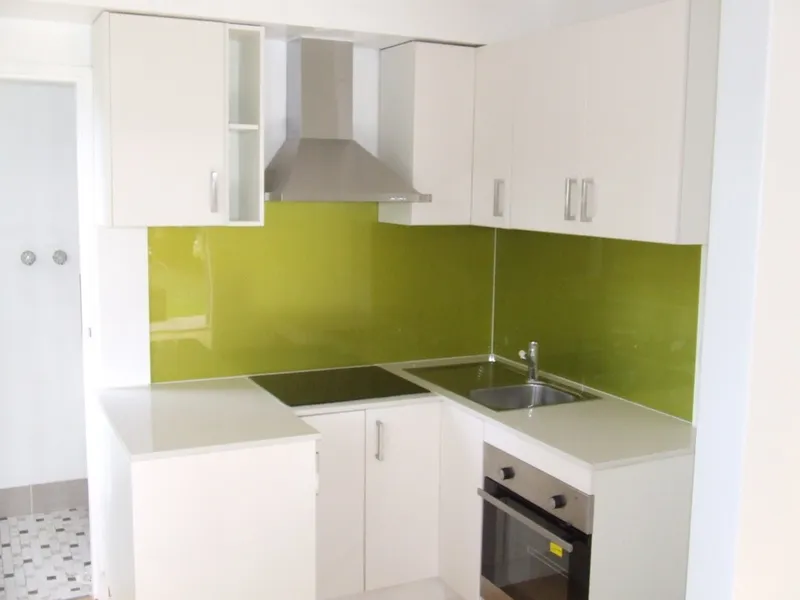 Ground floor - 2 Bedroom apartment